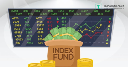 Đầu tư Index Fund là gì?